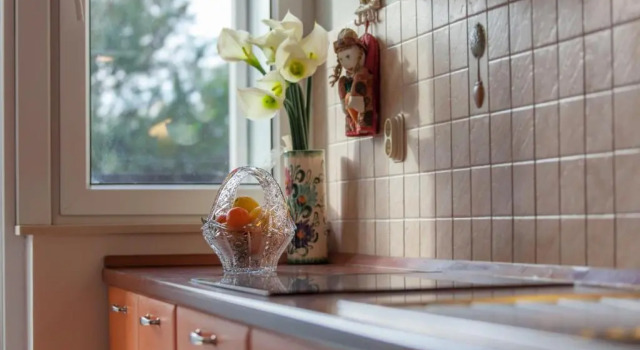 Апартаменты Apartment Fabris