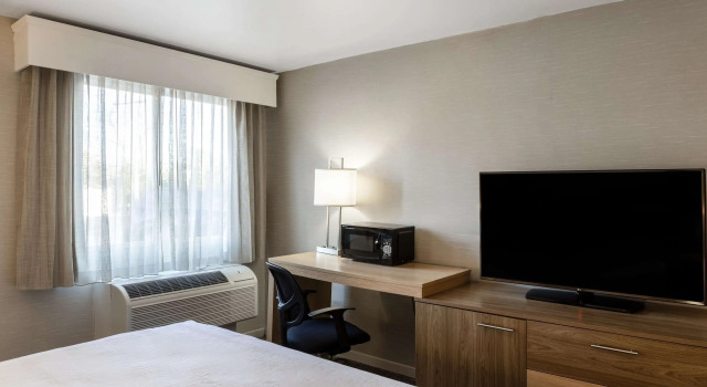Двухместный номер Standard Aiden by Best Western Cape Cod - West Yarmouth