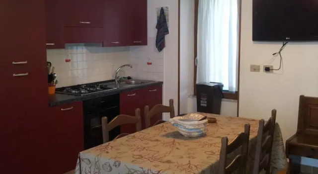 Appartamento Vista Mare
