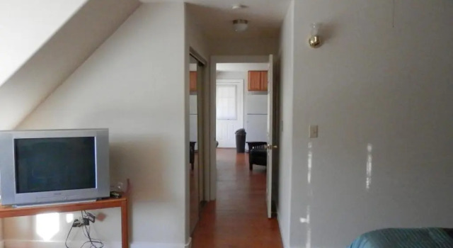 Коттедж Rainbow Ridge B - 1BR/1BA