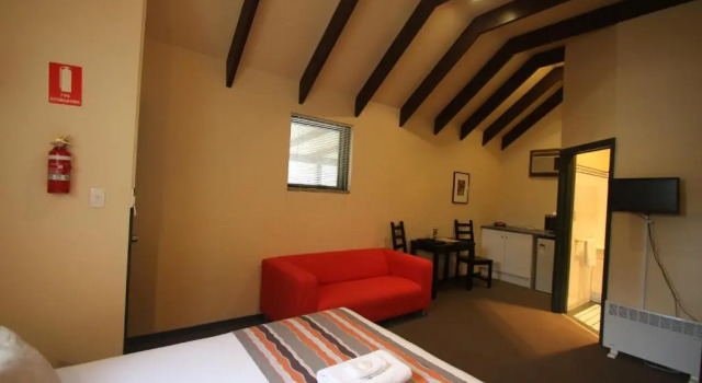 Двухместный номер Deluxe Hahndorf Motel