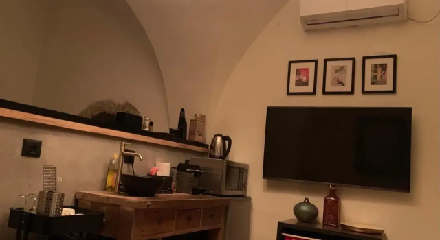 La Guta Studio Suite The Campari Suite, Varaa Hotelli Jerusalem Jerusalem District