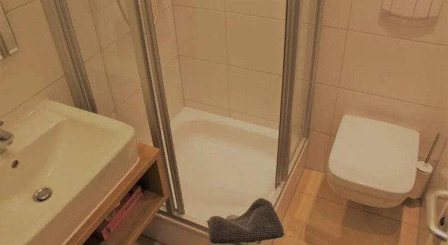 Двухместный номер Comfort Hotel Eifelbräu