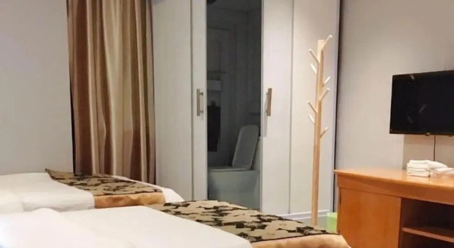 Huguang Hostel, Забронировать Хостел Хостелы Сучжоу, Хостел