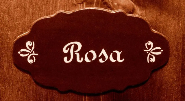 Трёхместный номер Standard La Rosa Di Firenze B&B