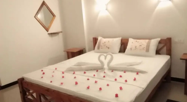 The Grand Leisure Villa