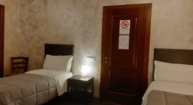 Номер Standard B&B Sofia