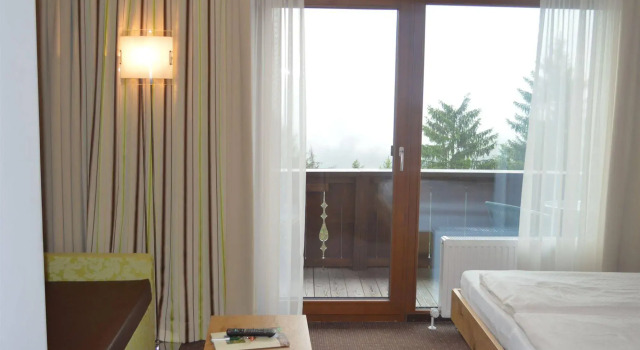 Ferienhotel Aussicht