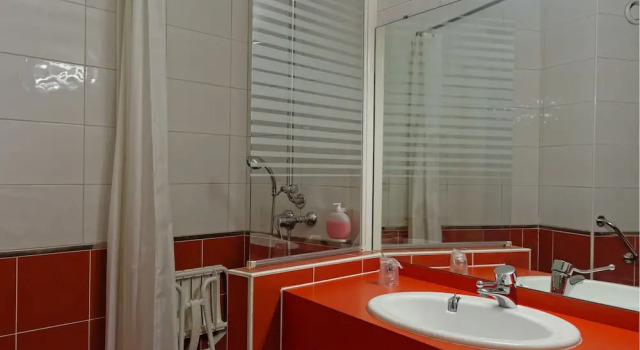 Двухместный номер Standard Hotel Le Chantereigne