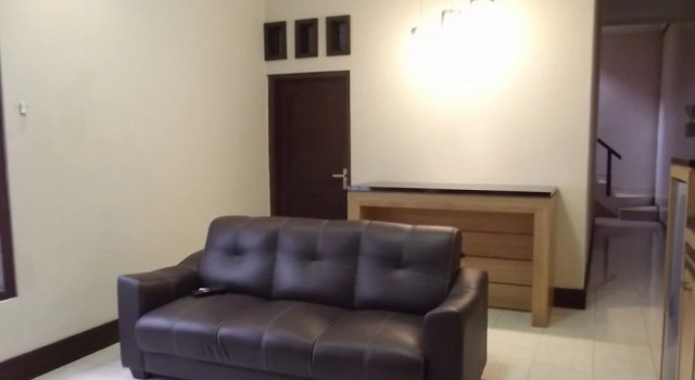 Prawirotaman Homestay