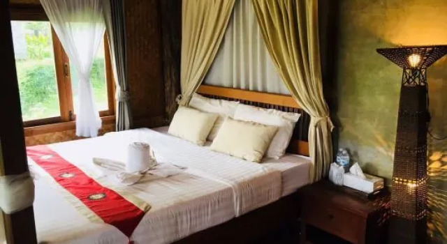 Семейный номер Standard Vimarnkiri Resort