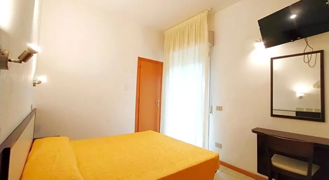Номер Standard Hotel Europa Milano Marittima