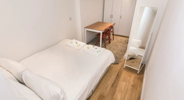 Апартаменты Eson 2 - The Westbourne Terrace Cocoon