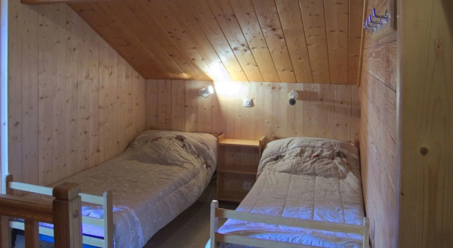 Chalet La Fromentière, Забронировать Шале Фонкуверт-ла-Тусюир Ле Сибель
