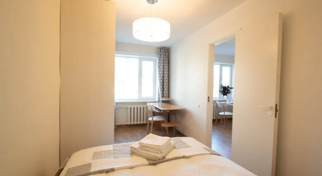Aleksandri City heart Tartu Home Apt., Đặt Căn hộ Tartu Tartumaa