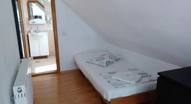 Номер Standard Casa Mario