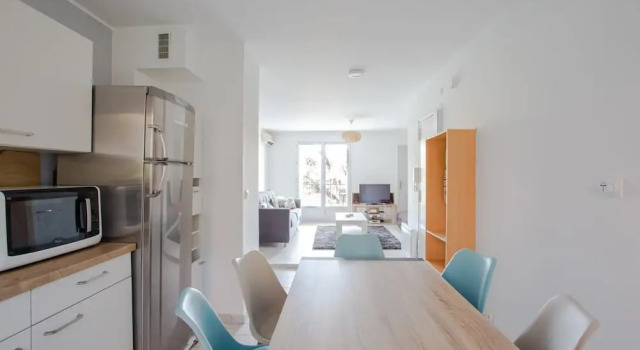 Sental Appartement privé