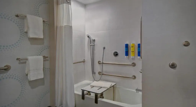 Пятиместный номер Standard Tru By Hilton Rockwall Dallas, Tx