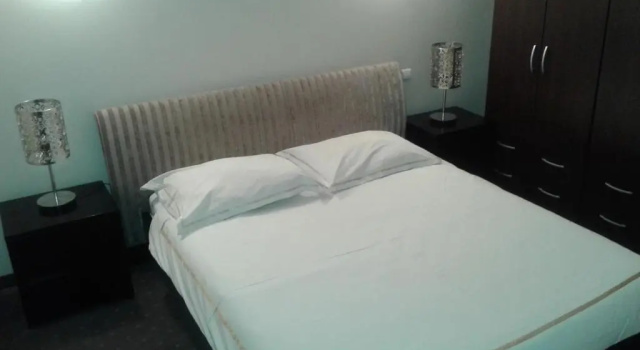 Двухместный номер Standard Vila Apolo