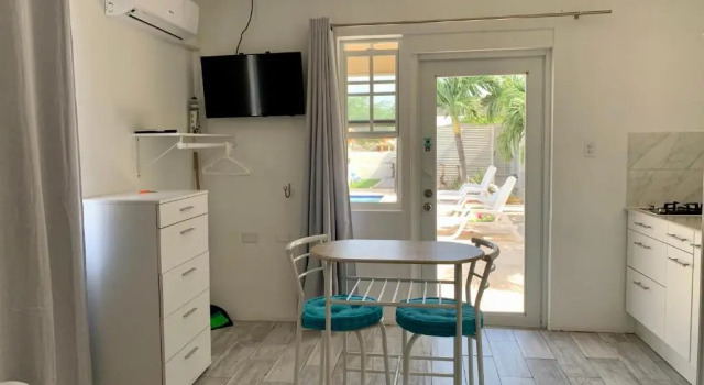 Студия Business Tu Casita en Aruba