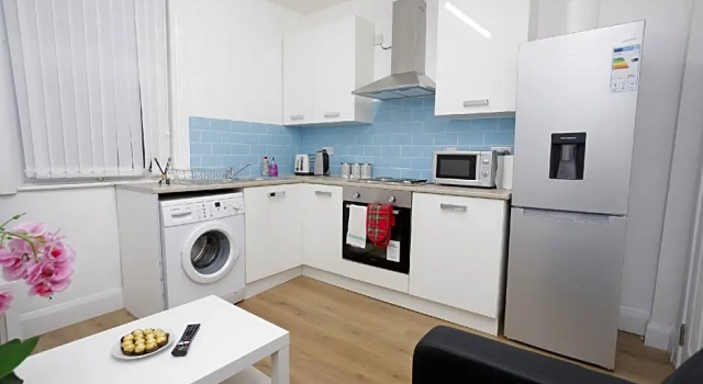 Kirkstall Serviced Apartments Leeds