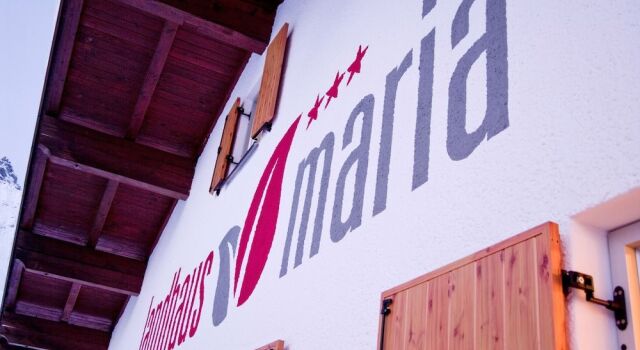 Landhaus Maria, Забронировать Дом для отпуска Виллы Тироля, Вилла