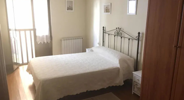 Apartamento Pasaia, 予約 アパートメント Lesaka Bortziriak