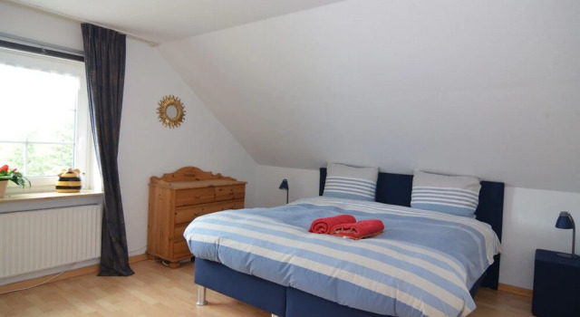 Luxurious Apartment in Buntenbock Near Ski Area, Reservar Apartamento Clausthal-Zellerfeld Lower-Saxony