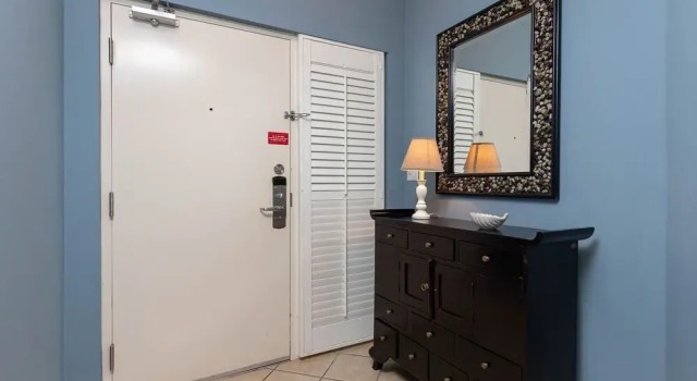 Номер Standard Phoenix Ix 703 2 Bedroom Condo