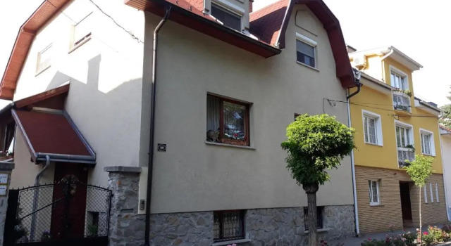 Imola Apartman