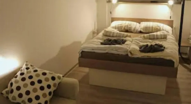 Hostel Tivoli, Забронировать Хостел Хостелы Любляна, рядом с Tivoli Hall, Хостел