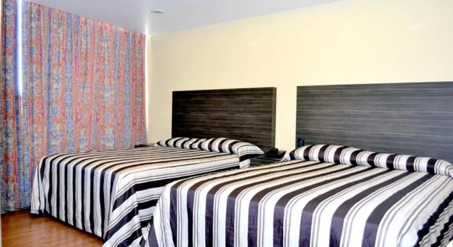 Люкс Hotel Arizona