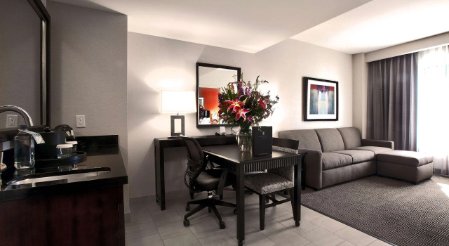 Embassy Suites Palmdale, Foglalás Szálloda Palmdale Kalifornia