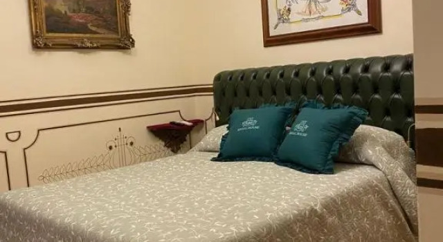 Номер Standard Regal House Verona Vescovado
