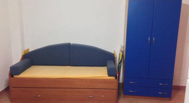 Residence Floritalia, Varaa Hotelli Ricadi Calabria