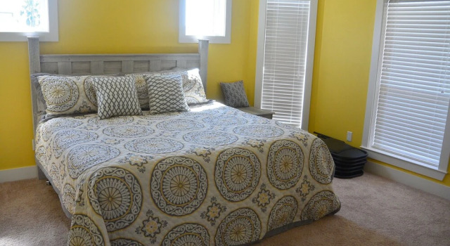 Absolute Paradise by RedAwning, Book Hotel Bolivar Peninsula Houston