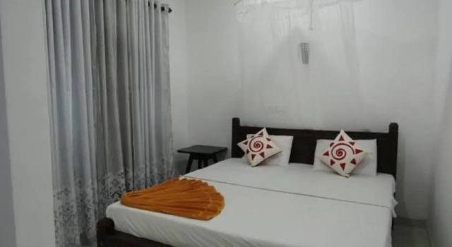 NEW SEA LION Guest House, Забронировать Гостевой дом Гостевые дома Хиккадува, рядом с Пляж Хиккадувы, Гостевой дом