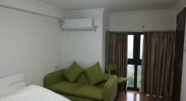 Апартаменты Jiade Shangceng Apartment