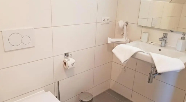 Коттедж Ostsee Perle 35