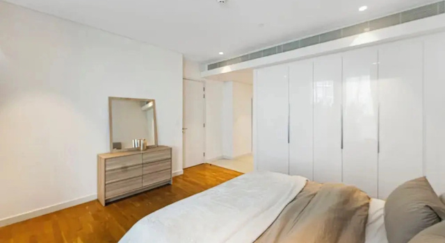 Bluewaters Island 1BR Sea & Ain View, Забронировать Апартаменты/квартира Дубай Эмират Дубай, рядом с Торговый центр The Beach