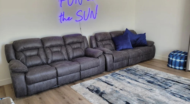 Sunniva - Gift of the Sun #77 by RedAwning, Varaa Huoneisto St. George 