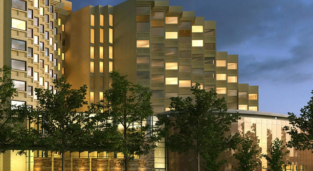 Hyatt Regency Delhi