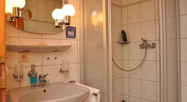Одноместный номер Standard Altstadthotel Garni Schlundhaus & Rautenkranz
