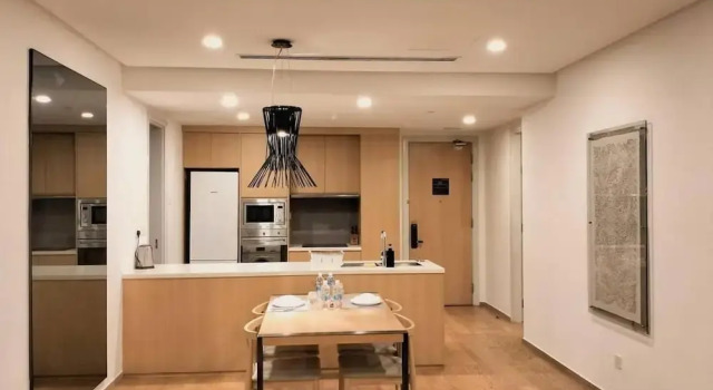 Апартаменты Signature Apartment at 188 Suites