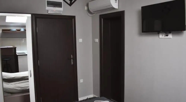 Студия Business Apartmani Zrenjanin