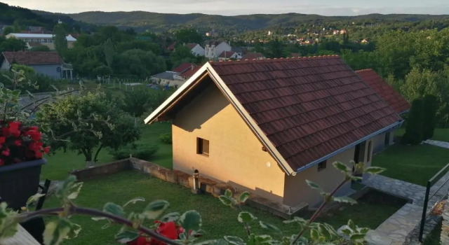 Garden 022, Забронировать Отель Отели Fuska Gora National Park с парковкой, Парковка