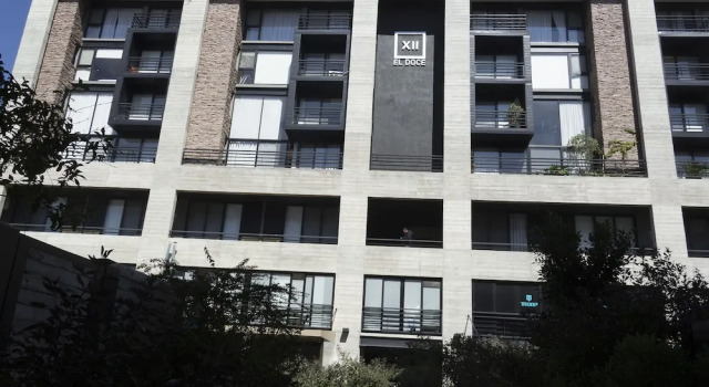 El Doce by Homi Rent