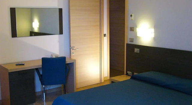 Hotel Villa Lo Scoglietto