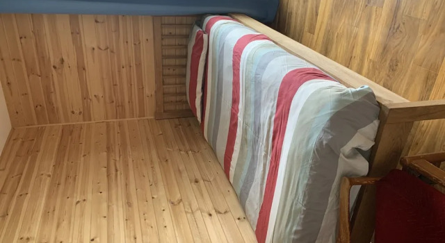 1 Loch Ness Hostel, Book Hostel / Vandrerhjem  