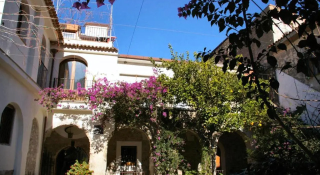 Двухместный номер Standard San Francesco Resort